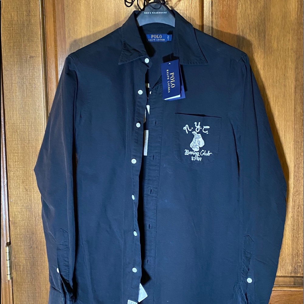 Polo men Tshirt